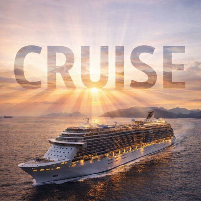 تور کشتی کروز لوکس و خاطره‌انگیز