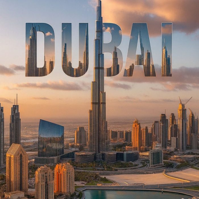 تور دبی