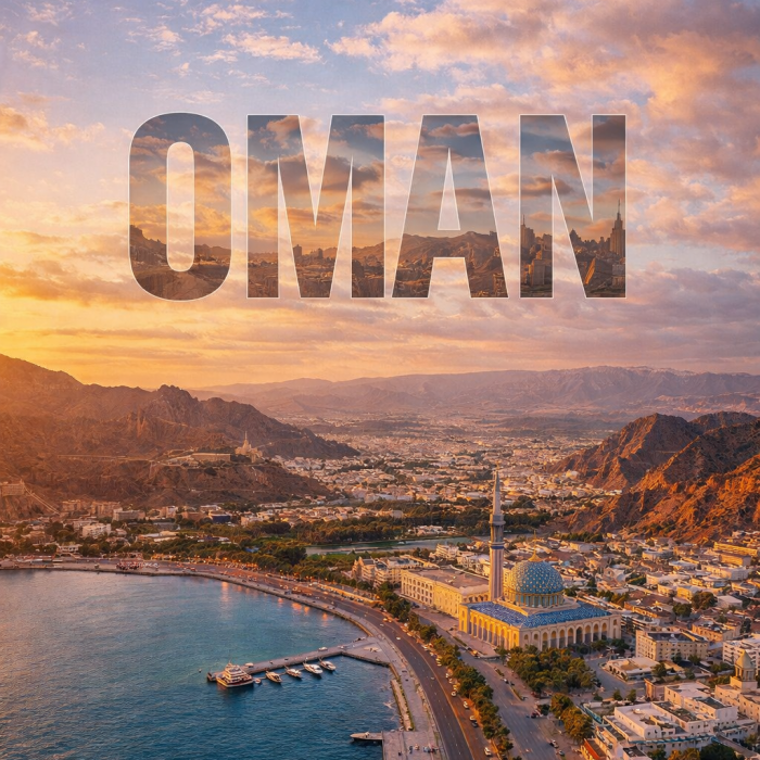 تور عمان ارزان و جذاب