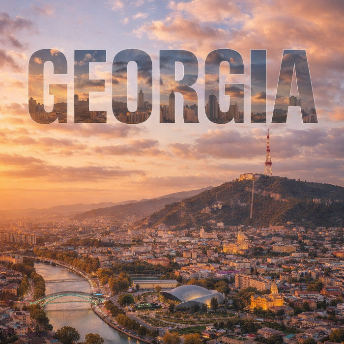 تور گرجستان ارزان و جذاب با بهترین قیمت