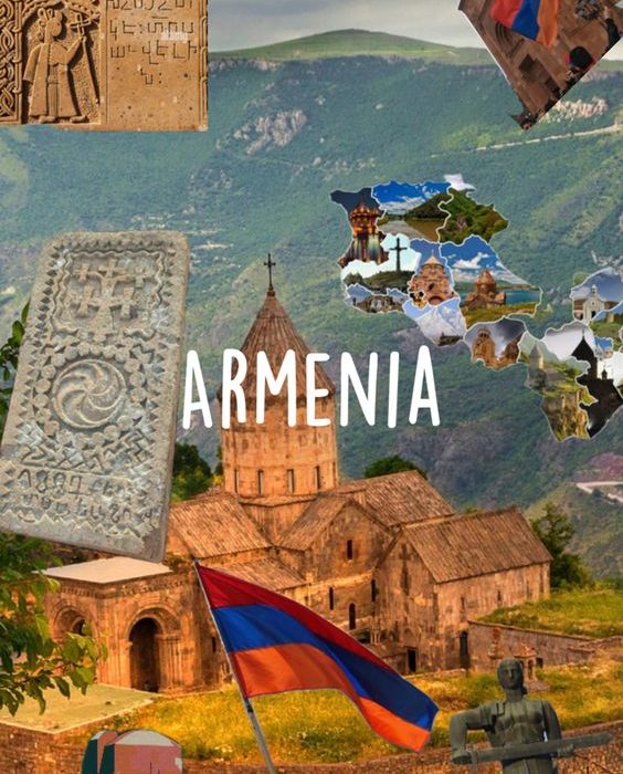 تور ارمنستان ۱۶.۶۰۰.۰۰۰