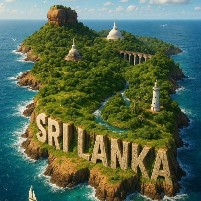 تور سریلانکا ۱۱۷.۰۰۰.۰۰۰