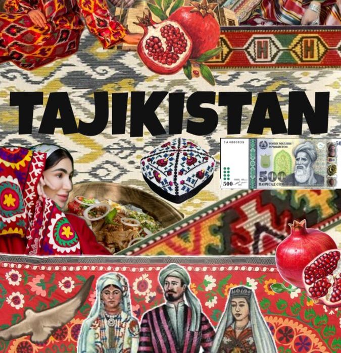 تورتاجیکستان ۶۶.۹۰۰.۰۰۰