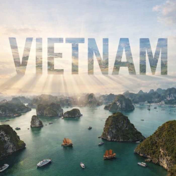 تورویتنام ۹۰۰💲